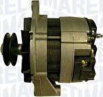 Magneti Marelli 944390327410 генератор на RENAULT RAPID фургон (F40_, G40_)