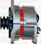Magneti Marelli 944390340100 генератор на FORD SIERRA Наклонная задняя часть (GBC, GBG)