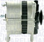 Magneti Marelli 944390360200 генератор на FORD FIESTA фургон (FVD)