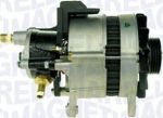 Magneti Marelli 944390366310 генератор на FORD TRANSIT c бортовой платформой/ходовая часть (E_ _)