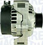 Magneti Marelli 944390397600 генератор на PEUGEOT PARTNER фургон (5)