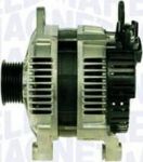 Magneti Marelli 944390400210 генератор на CITROEN EVASION (22, U6)