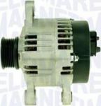 Magneti Marelli 944390406410 генератор на FIAT MAREA Weekend (185)