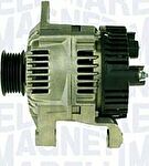 Magneti Marelli 944390413510 генератор на RENAULT MEGANE I (BA0/1_)