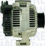 Magneti Marelli 944390414010 генератор на PEUGEOT 306 кабрио (7D, N3, N5)