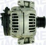 Magneti Marelli 944390415900 генератор на MERCEDES-BENZ C-CLASS универсал (S202)