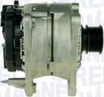 Magneti Marelli 944390419200 генератор на SKODA ROOMSTER Praktik (5J)