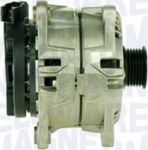 Magneti Marelli 944390419500 генератор на FORD MONDEO II (BAP)