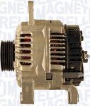 Magneti Marelli 944390422310 генератор на RENAULT CLIO I (B/C57_, 5/357_)