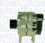 Magneti Marelli 944390426300 генератор на SKODA FABIA Combi (6Y5)