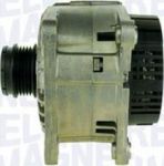 Magneti Marelli 944390428300 генератор на SKODA SUPERB (3U4)