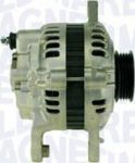 Magneti Marelli 944390515300 генератор на MITSUBISHI LANCER IV (C6_A, C7_A)