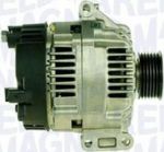 Magneti Marelli 944390901010 генератор на RENAULT MEGANE I (BA0/1_)