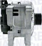 Magneti Marelli 944390901700 генератор на PEUGEOT 207 (WA_, WC_)