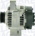 Magneti Marelli 944390901730 генератор на SMART CITY-COUPE (450)