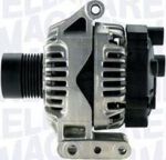 Magneti Marelli 944390901950 генератор на FIAT DOBLO вэн (223, 119)
