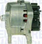Magneti Marelli 944390903160 генератор на RENAULT MEGANE II седан (LM0/1_)