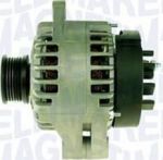Magneti Marelli 944390903250 генератор на OPEL ASTRA H GTC (L08)
