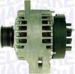 Magneti Marelli 944390903260 генератор на OPEL ASTRA H GTC (L08)