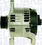 Magneti Marelli 944390903280 генератор на FIAT PUNTO (176)