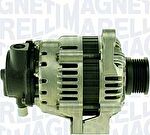 Magneti Marelli 944390903540 генератор на HYUNDAI SANTA FE II (CM)