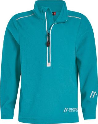 Флис горнолыжный MAIER 2016-17 0306 Zenon algiers blue (Рост:92)