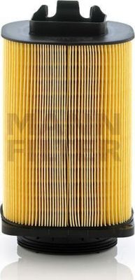 MANN Фильтр воздушный MB W204/X204 (C 14 006)