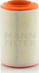 Mann C 15 007 воздушный фильтр на ALFA ROMEO GIULIETTA (940) Mann C 15 007 воздушный фильтр на ALFA ROMEO GIULIETTA (940)