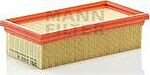 Mann C 2163 воздушный фильтр на OPEL MANTA B CC (53_, 55_) Mann C 2163 воздушный фильтр на OPEL MANTA B CC (53_, 55_)