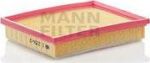 Mann C 2256/2 воздушный фильтр на OPEL TIGRA (95_) Mann C 2256/2 воздушный фильтр на OPEL TIGRA (95_)
