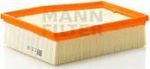 Mann C 23 124 воздушный фильтр на VW PHAETON (3D_) Mann C 23 124 воздушный фильтр на VW PHAETON (3D_)