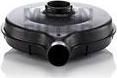 Mann C 2356/5 воздушный фильтр на RENAULT SUPER 5 (B/C40_) Mann C 2356/5 воздушный фильтр на RENAULT SUPER 5 (B/C40_)