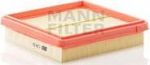 Mann C 24 113 воздушный фильтр на PORSCHE 911 кабрио Mann C 24 113 воздушный фильтр на PORSCHE 911 кабрио