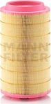 Mann C 24 745/2 воздушный фильтр на MAN TGM Mann C 24 745/2 воздушный фильтр на MAN TGM