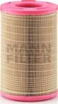 Mann C 25 730/1 воздушный фильтр на MAN L 2000