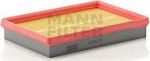 Mann C 2573 воздушный фильтр на MAZDA 626 III (GD) Mann C 2573 воздушный фильтр на MAZDA 626 III (GD)