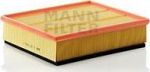 Mann C 32 338/1 воздушный фильтр на VW LT 28-46 II c бортовой платформой/ходовая часть (2DC, 2DF, 2 Mann C 32 338/1 воздушный фильтр на VW LT 28-46 II c бортовой платформой/ходовая часть (2DC, 2DF, 2