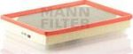 Mann C 36 172 воздушный фильтр на NISSAN INTERSTAR c бортовой платформой/ходовая часть Mann C 36 172 воздушный фильтр на NISSAN INTERSTAR c бортовой платформой/ходовая часть