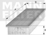 Mann C 48 140 фильтр, воздух во внутренном пространстве на DEUTZ-FAHR DX Mann C 48 140 фильтр, воздух во внутренном пространстве на DEUTZ-FAHR DX