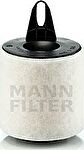 MANN Фильтр воздушный E87 116i 04- (13717524412, C1370) MANN Фильтр воздушный E87 116i 04- (13717524412, C1370)
