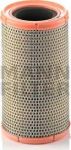 MANN Фильтр воздушный C1380/3 (7701044645, C1380/3) MANN Фильтр воздушный C1380/3 (7701044645, C1380/3)