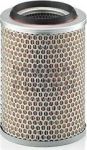 MANN Фильтр воздушн. MB W460/W463 2.3L mot.102 / 87-93 (A0020943504, C17217) MANN Фильтр воздушн. MB W460/W463 2.3L mot.102 / 87-93 (A0020943504, C17217)
