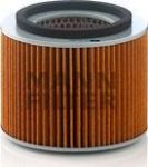 Mann C18006 -filter Фильтр воздушный NISSAN PATROL GR 2.8/3.0TDI 97- Mann C18006 -filter Фильтр воздушный NISSAN PATROL GR 2.8/3.0TDI 97-
