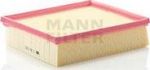 MANN ФИЛЬТР ВОЗД REN ESPACE IV/LAGUNA II/MEGANE II/VEL SATIS 1.6 16V/2.0 16V/2.0DCI/2.2DCI 03- (C241232) MANN ФИЛЬТР ВОЗД REN ESPACE IV/LAGUNA II/MEGANE II/VEL SATIS 1.6 16V/2.0 16V/2.0DCI/2.2DCI 03- (C241232)