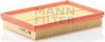 MANN Фильтр воздушный C2667/1 (1004509, C2667/1) MANN Фильтр воздушный C2667/1 (1004509, C2667/1)