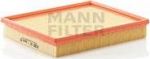 Mann C2696 -filter Фильтр воздушный OPEL OMEGA A 1.8/2.0 Mann C2696 -filter Фильтр воздушный OPEL OMEGA A 1.8/2.0