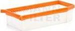 MANN Фильтр воздушный Clio-IV RS M5M (165467674R, C27029) MANN Фильтр воздушный Clio-IV RS M5M (165467674R, C27029)