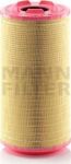 MANN Фильтр воздушный MB Actros II/Axor II (476 094 00 04, C271320/3) MANN Фильтр воздушный MB Actros II/Axor II (476 094 00 04, C271320/3)