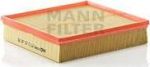 MANN Фильтр воздушный Opel Omega B 2,0...3,2L 94->/=835608,835609, 835617 (835607, C27181) MANN Фильтр воздушный Opel Omega B 2,0...3,2L 94->/=835608,835609, 835617 (835607, C27181)