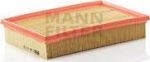 Mann C28110 -filter Фильтр воздушный FORD FOCUS 1.8 TDCi/VOLVO S40/V50D